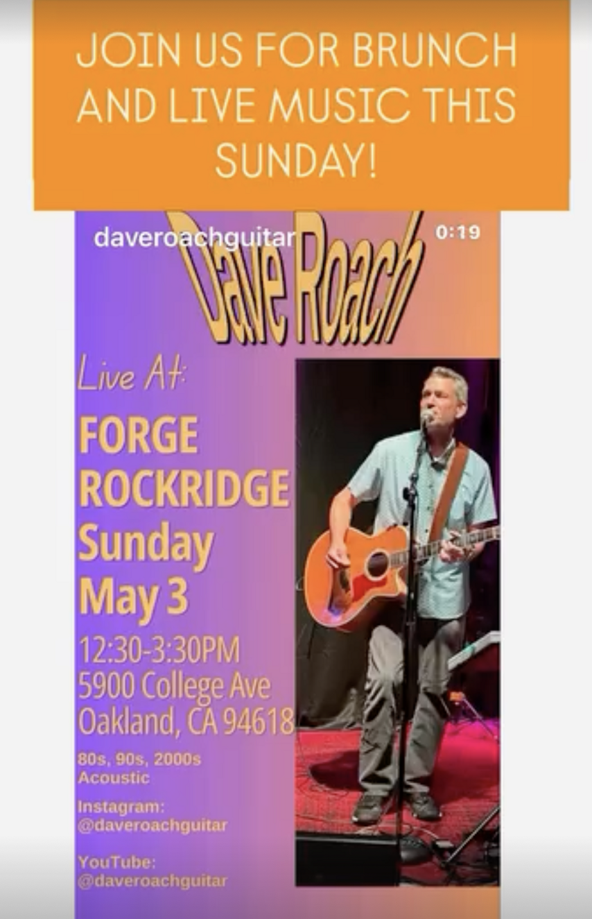 Dave Roach