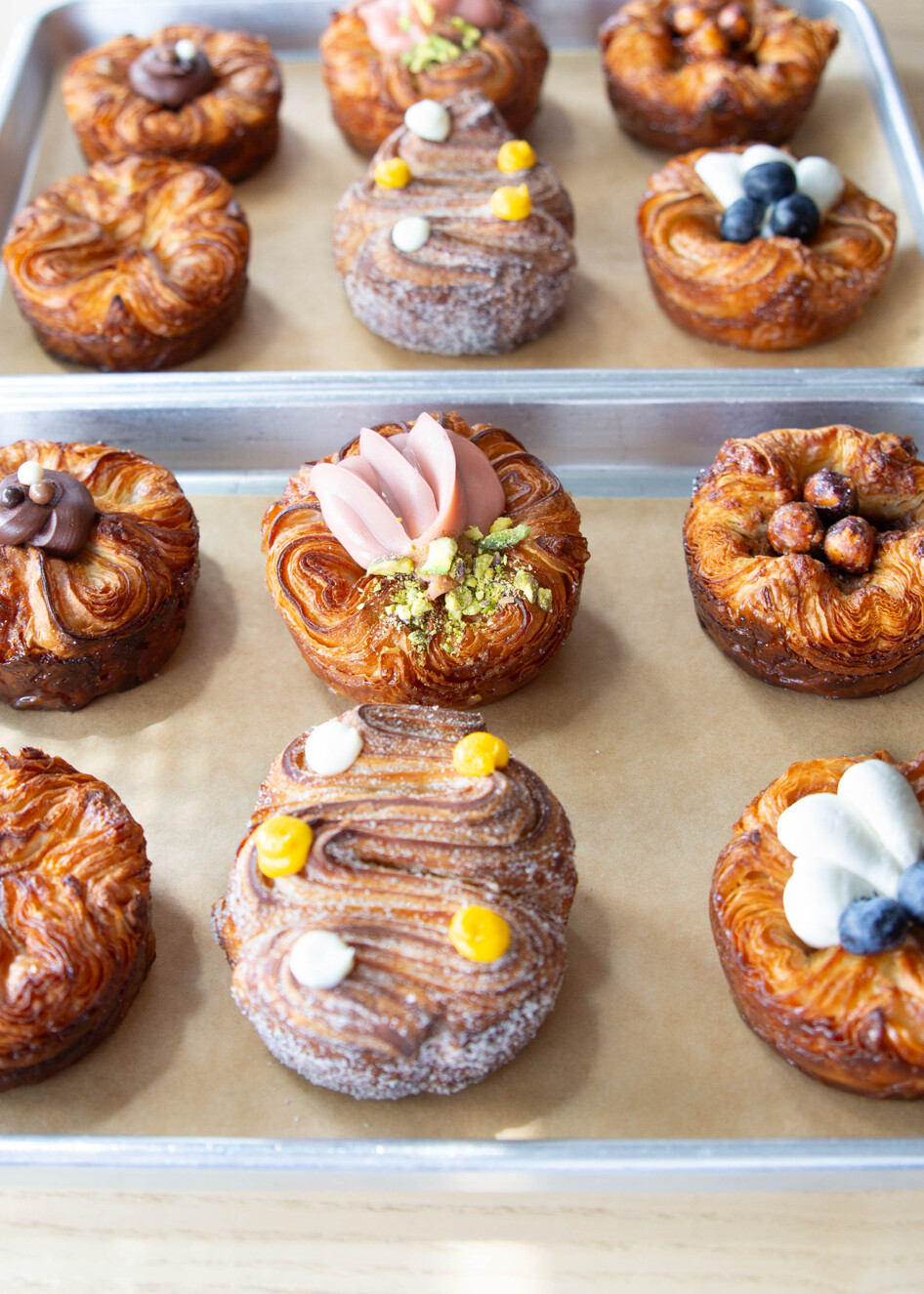 Kouign Amann Day