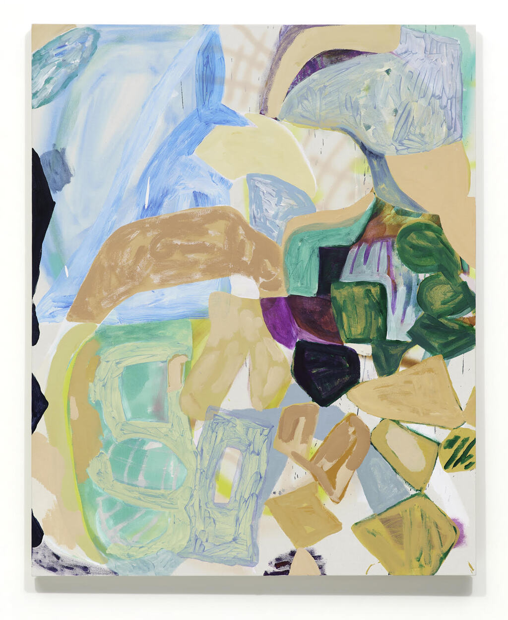 Opening Event:  Jen Garrido: (UN)TETHERED