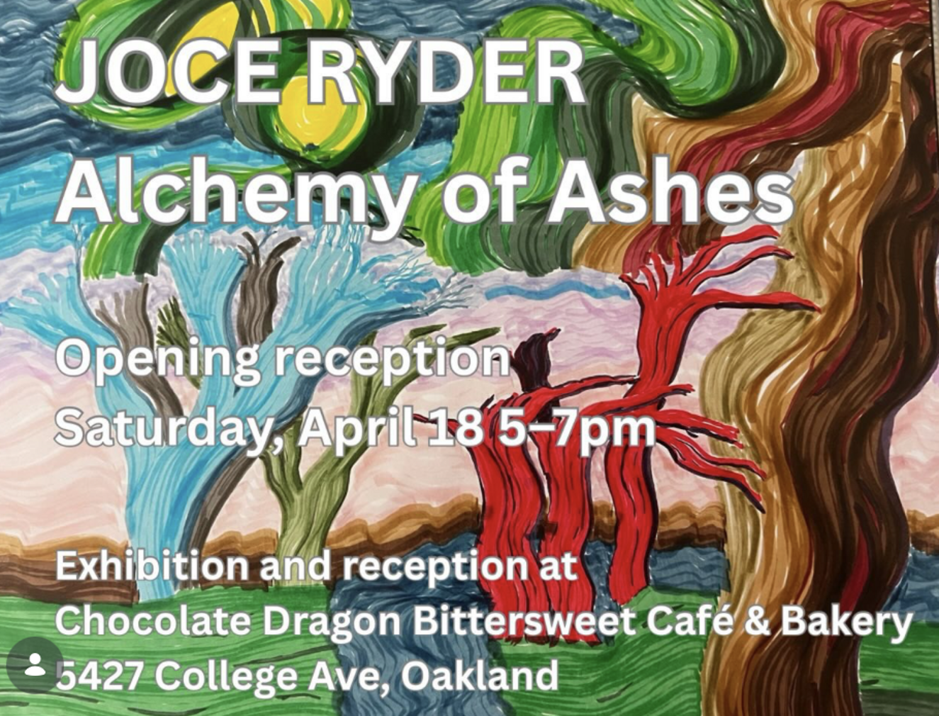 Alchemy of Ashes