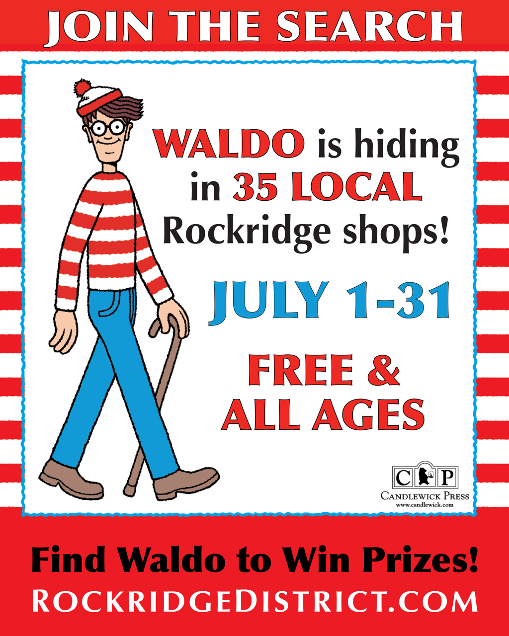 WALDO