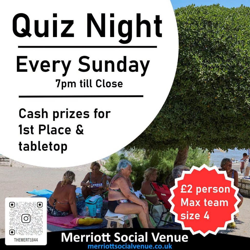 Quiz Night