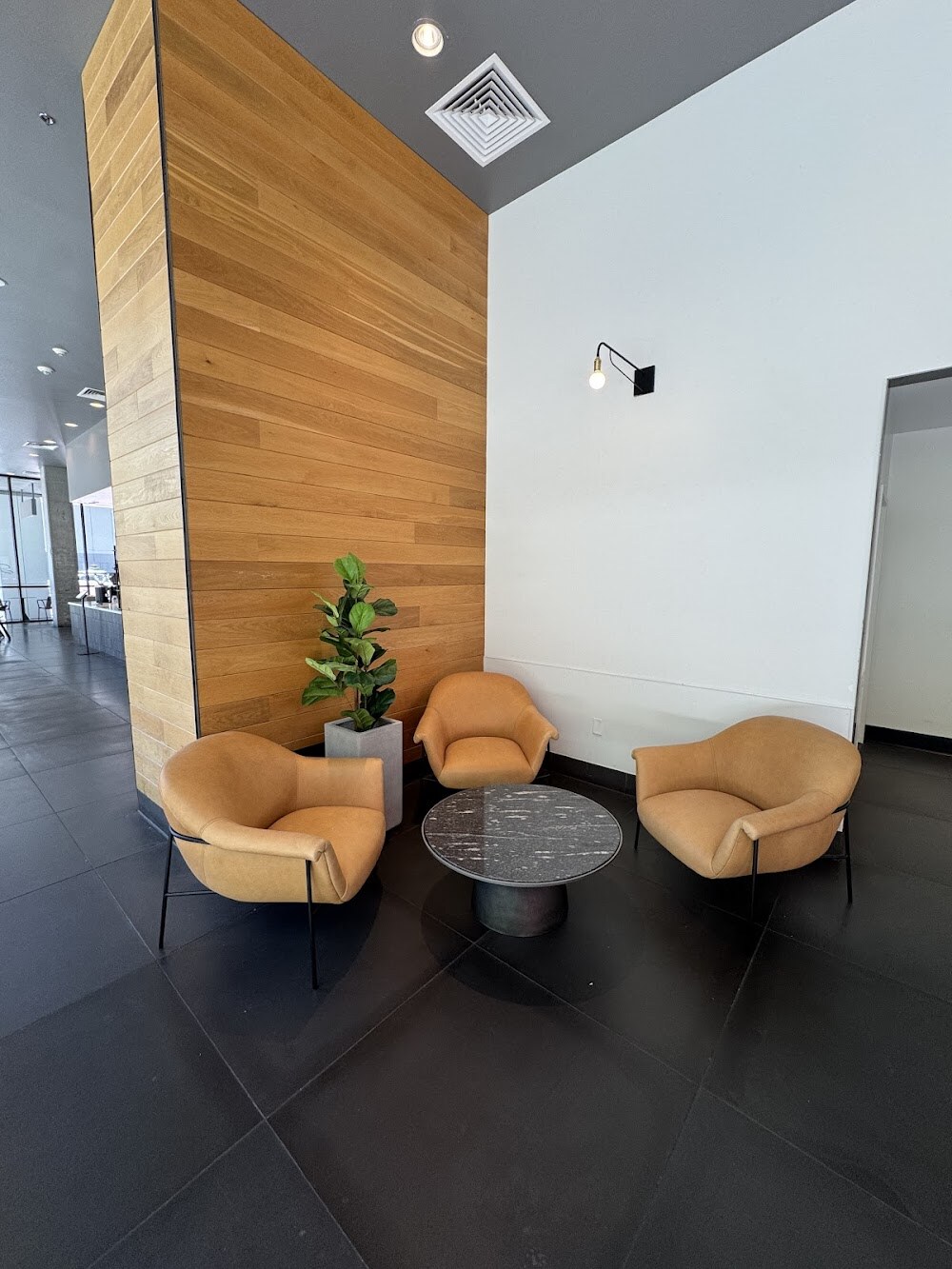 Sextant Coffee Roasters photo