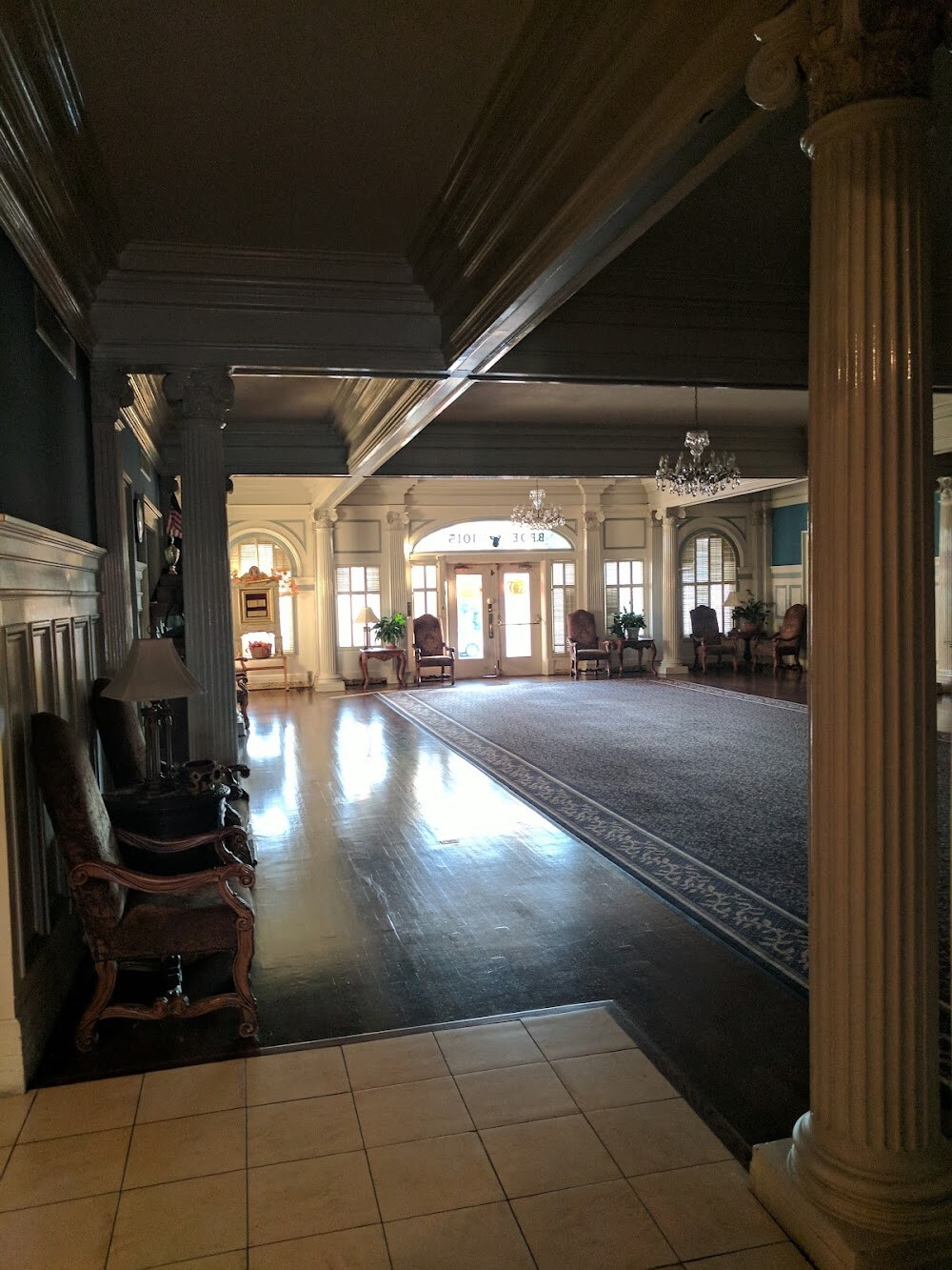 Alameda Elks Lodge #1015 photo