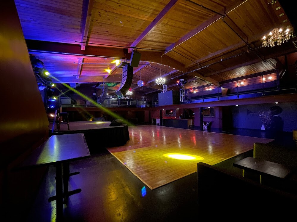 Continental Club photo