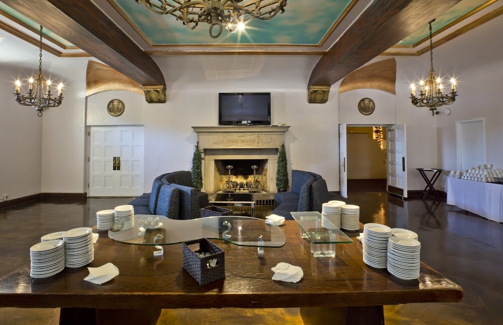 Corinthian Grand Ballroom photo