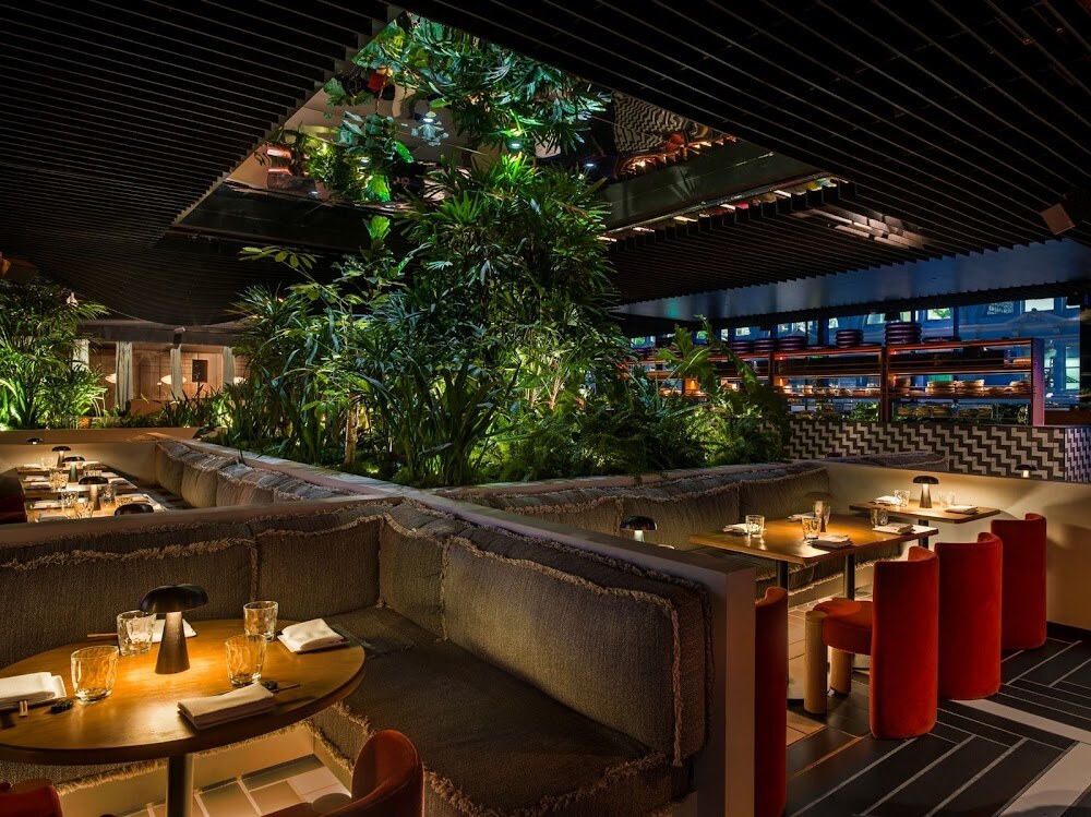 Chotto Matte San Francisco photo