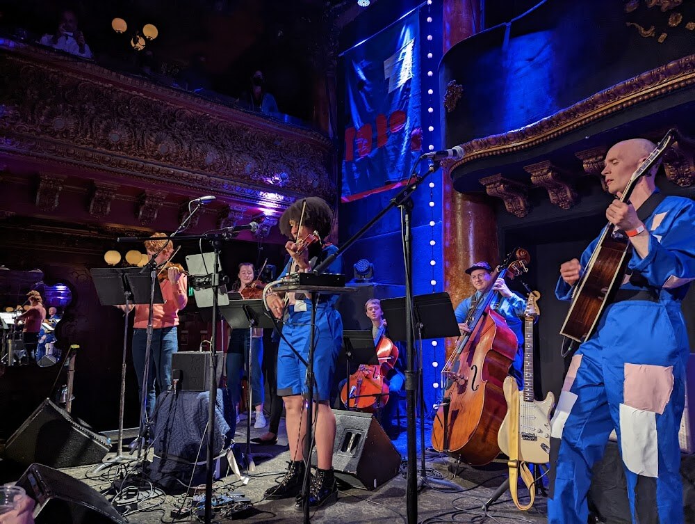 Great American Music Hall photo