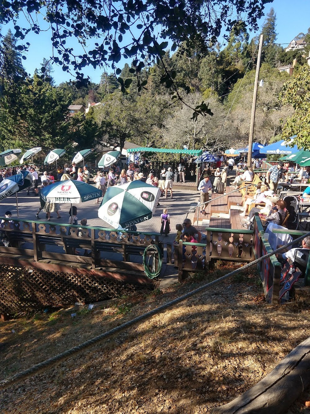 Nature Friends Inc, Oakland Branch photo