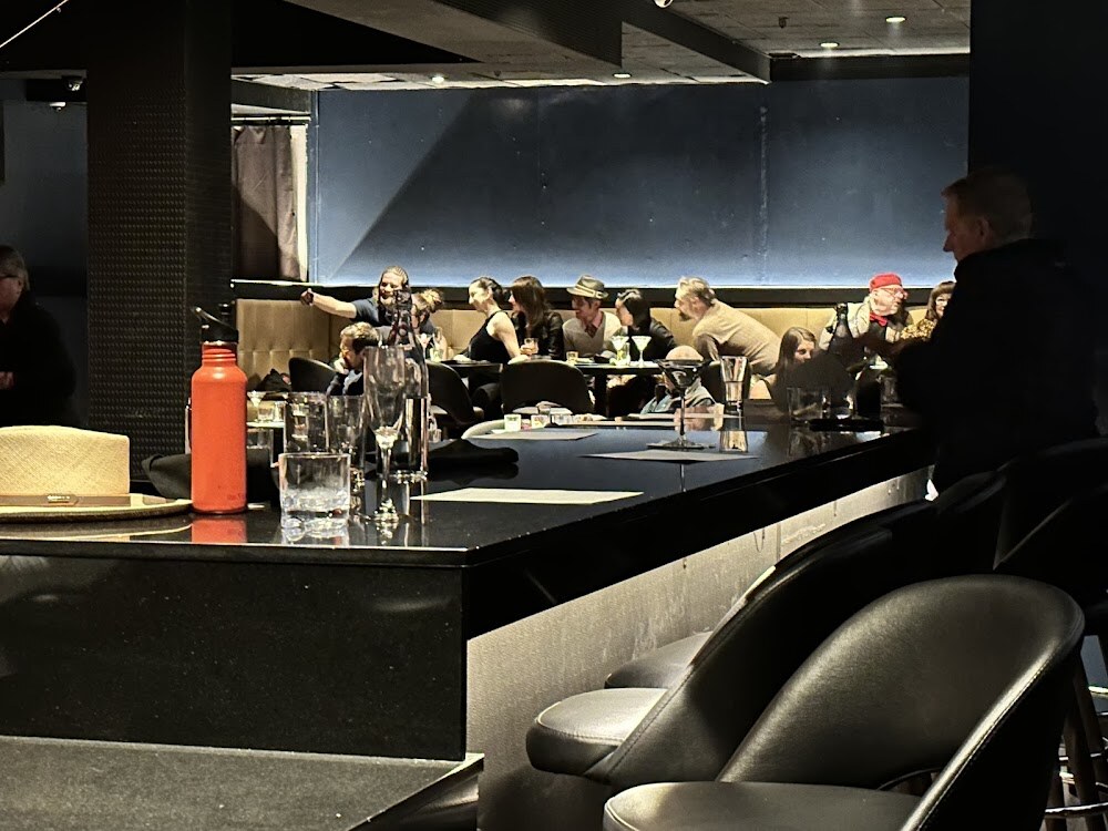 Keys Jazz Bistro photo