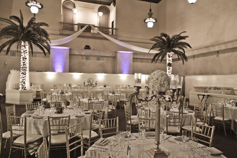 Corinthian Grand Ballroom photo