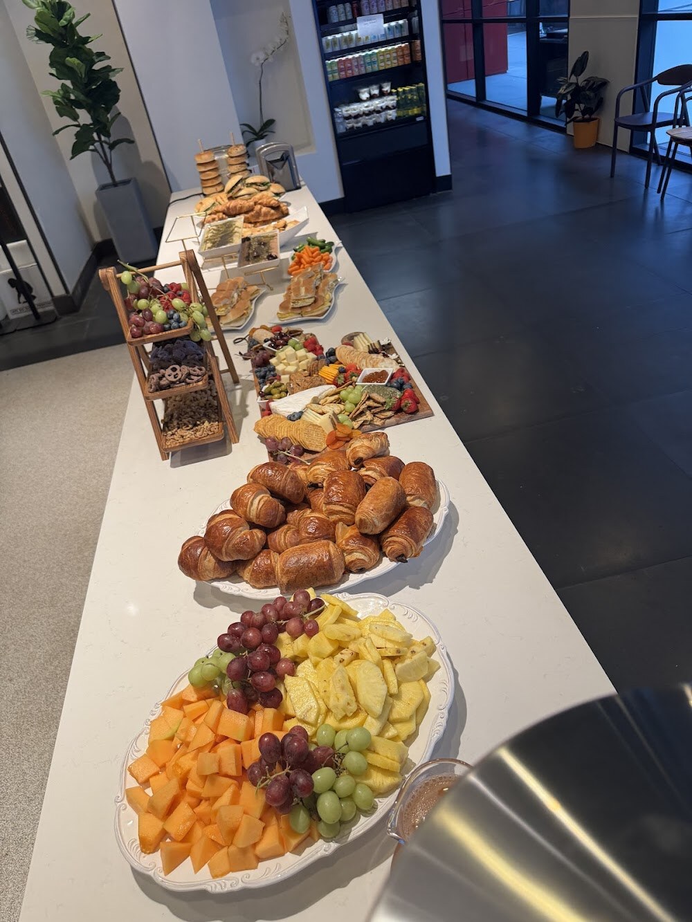 Sextant Coffee Roasters photo