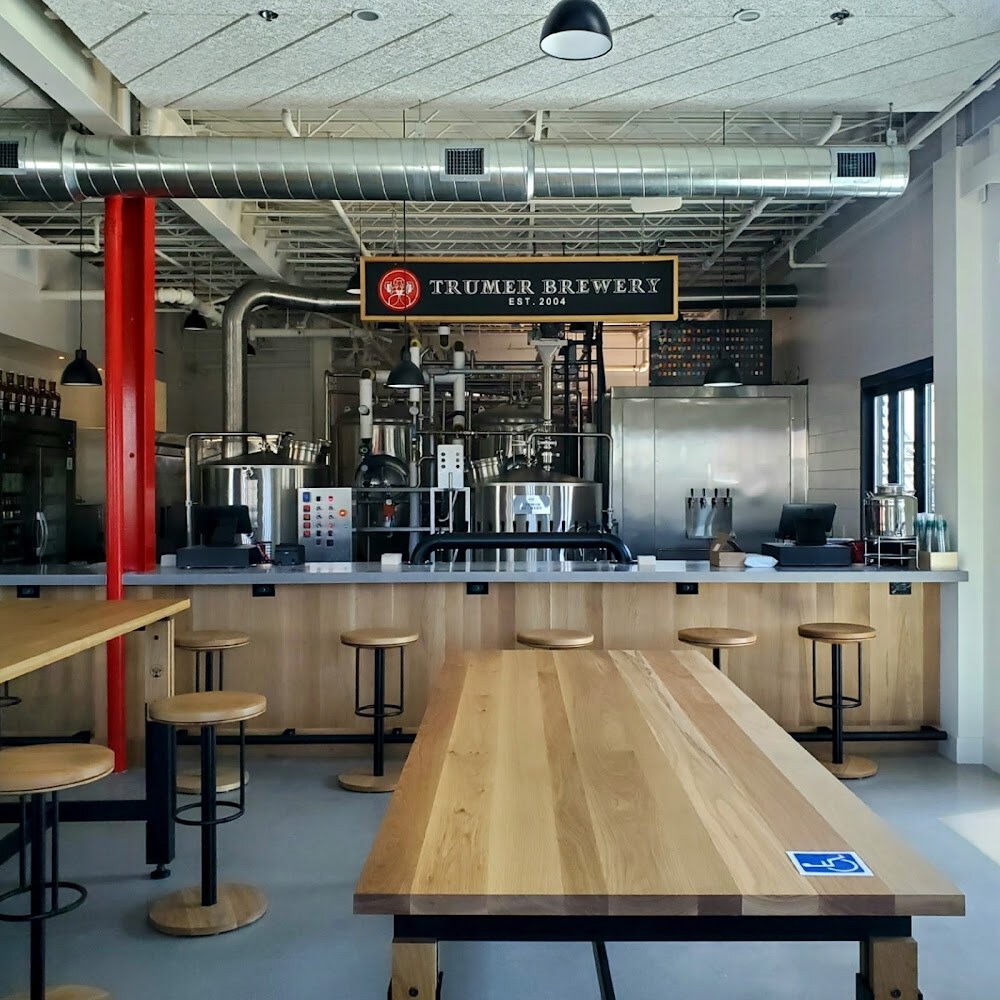Trumer Taproom photo