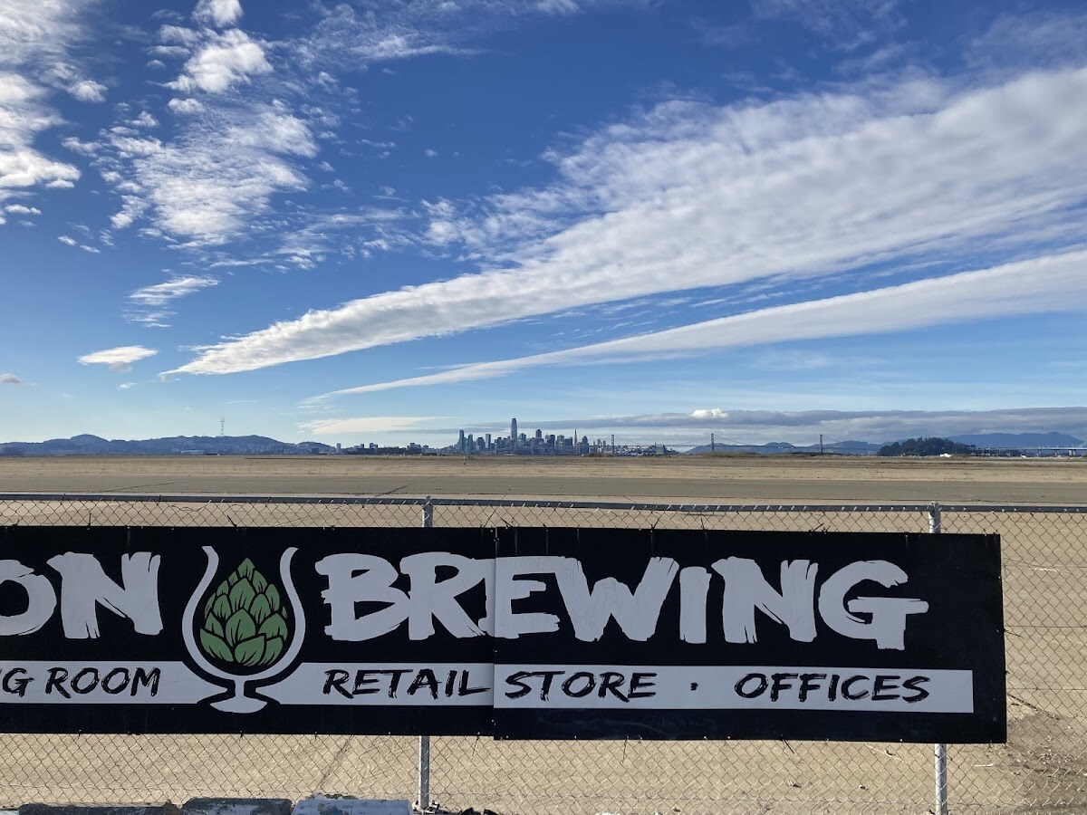 Faction Brewing photo