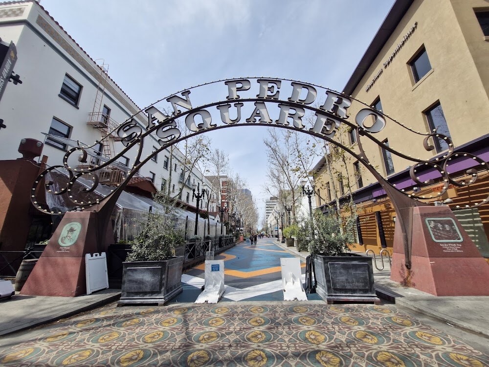 San Pedro Square Market photo