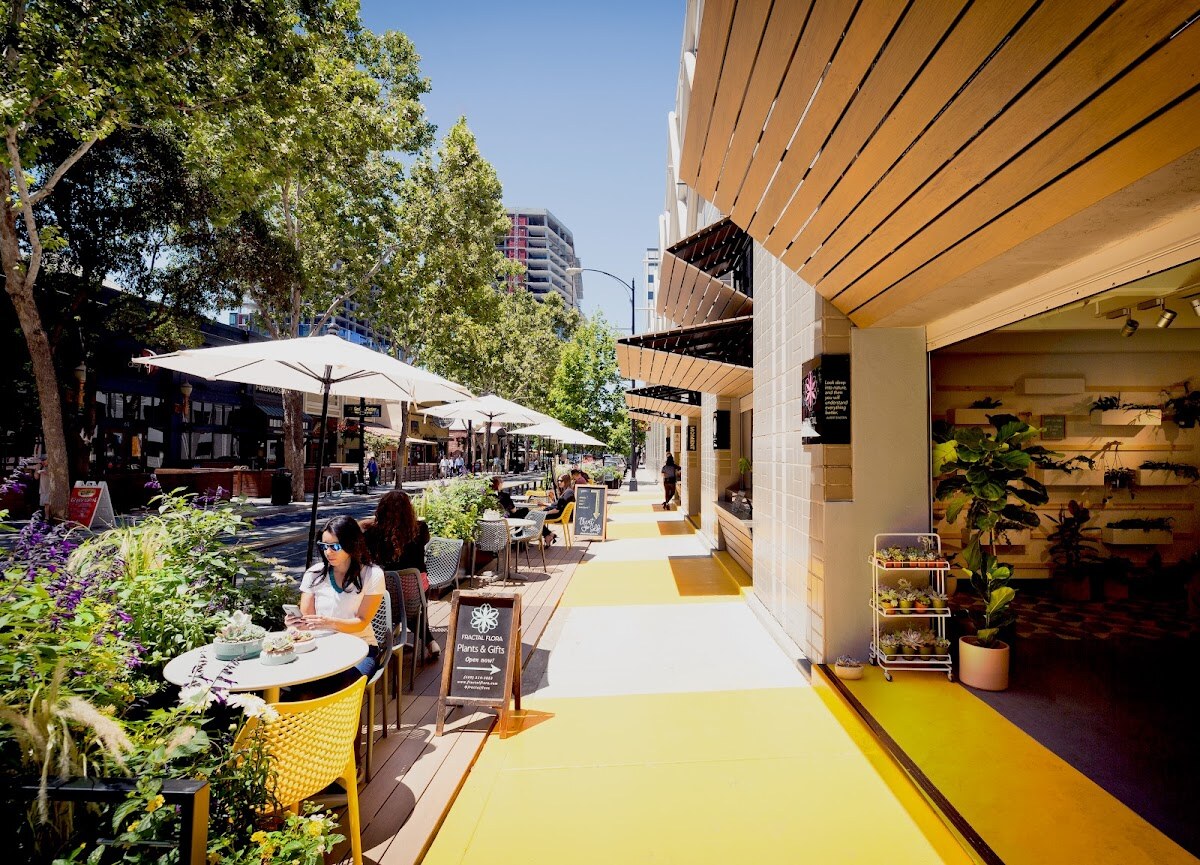 San Jose Downtown Association photo