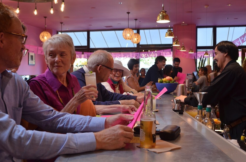 Fourth Street Shops photo