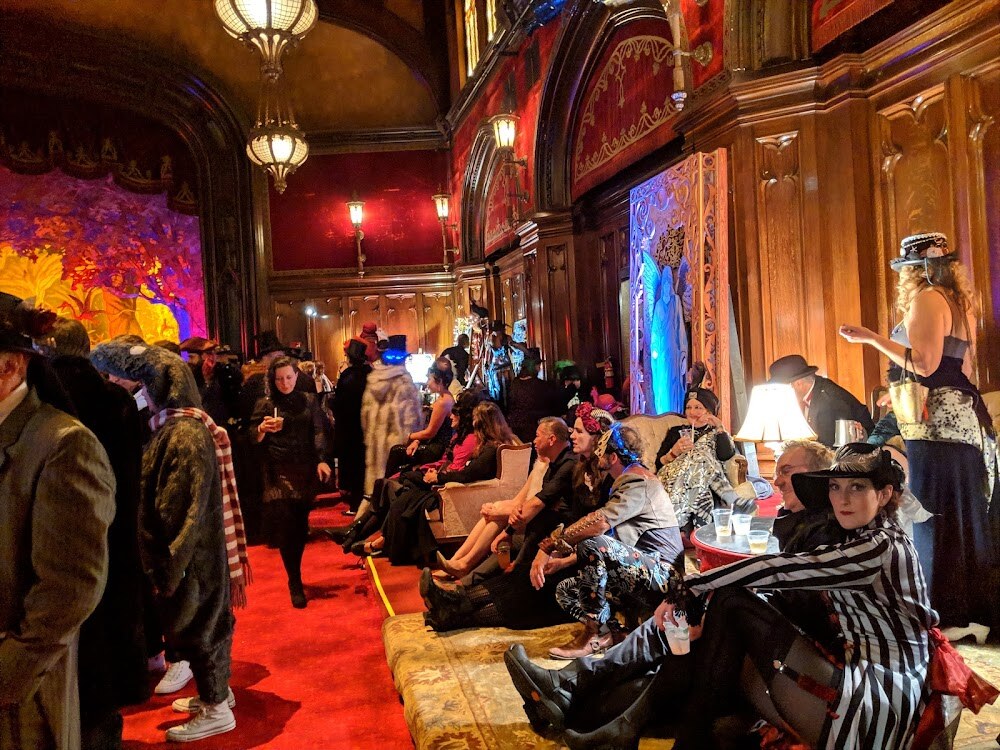 The Regency Ballroom photo