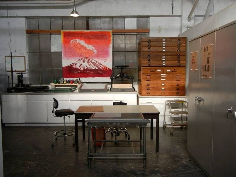 The Compound Gallery photo
