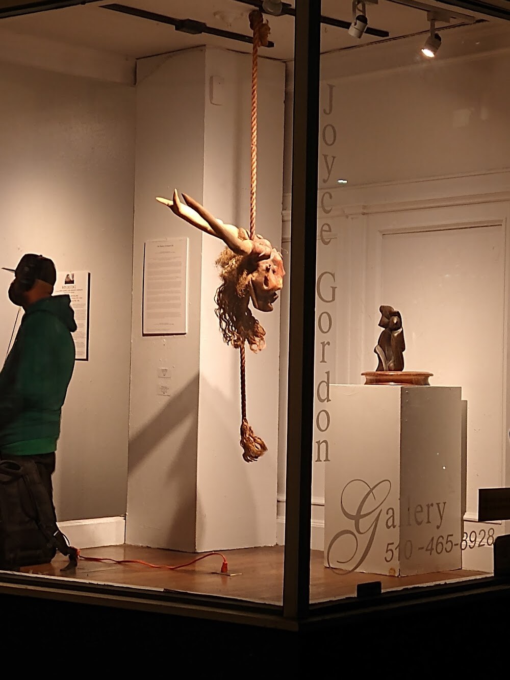 Joyce Gordon Foundation photo