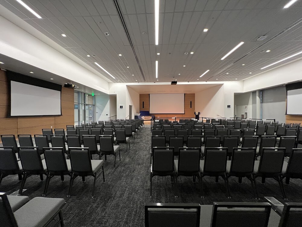 Fremont Downtown Event Center photo