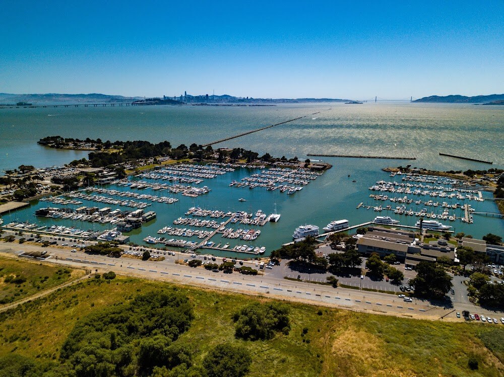 Berkeley Yacht Club photo