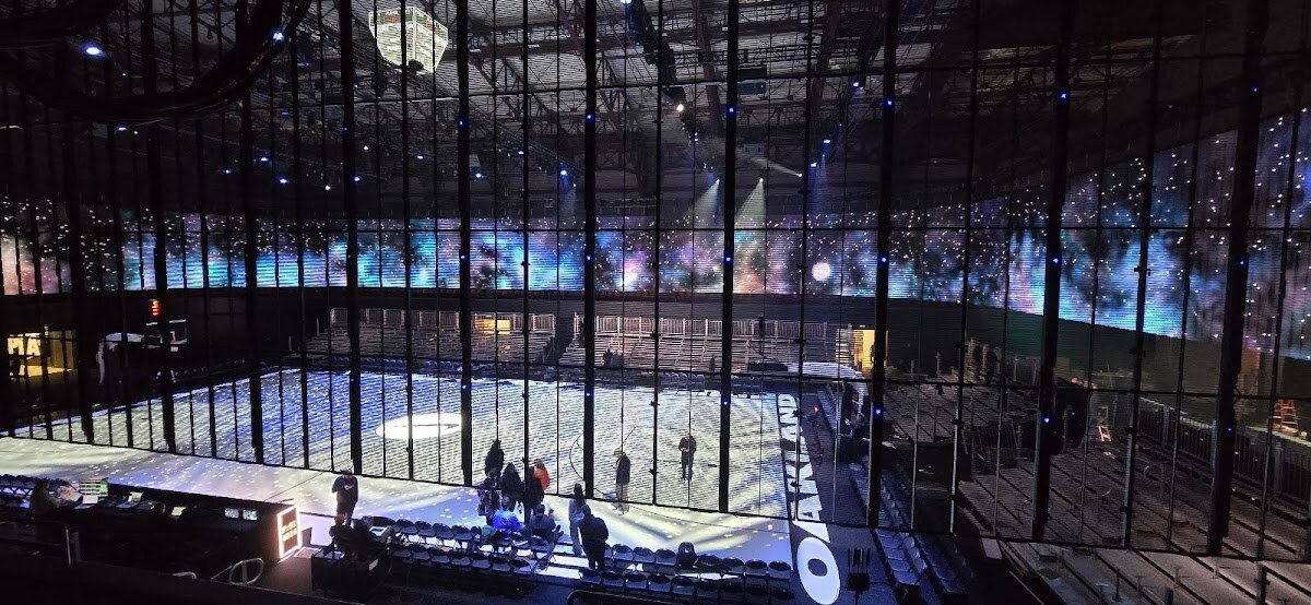 Henry J. Kaiser Center for the Arts photo