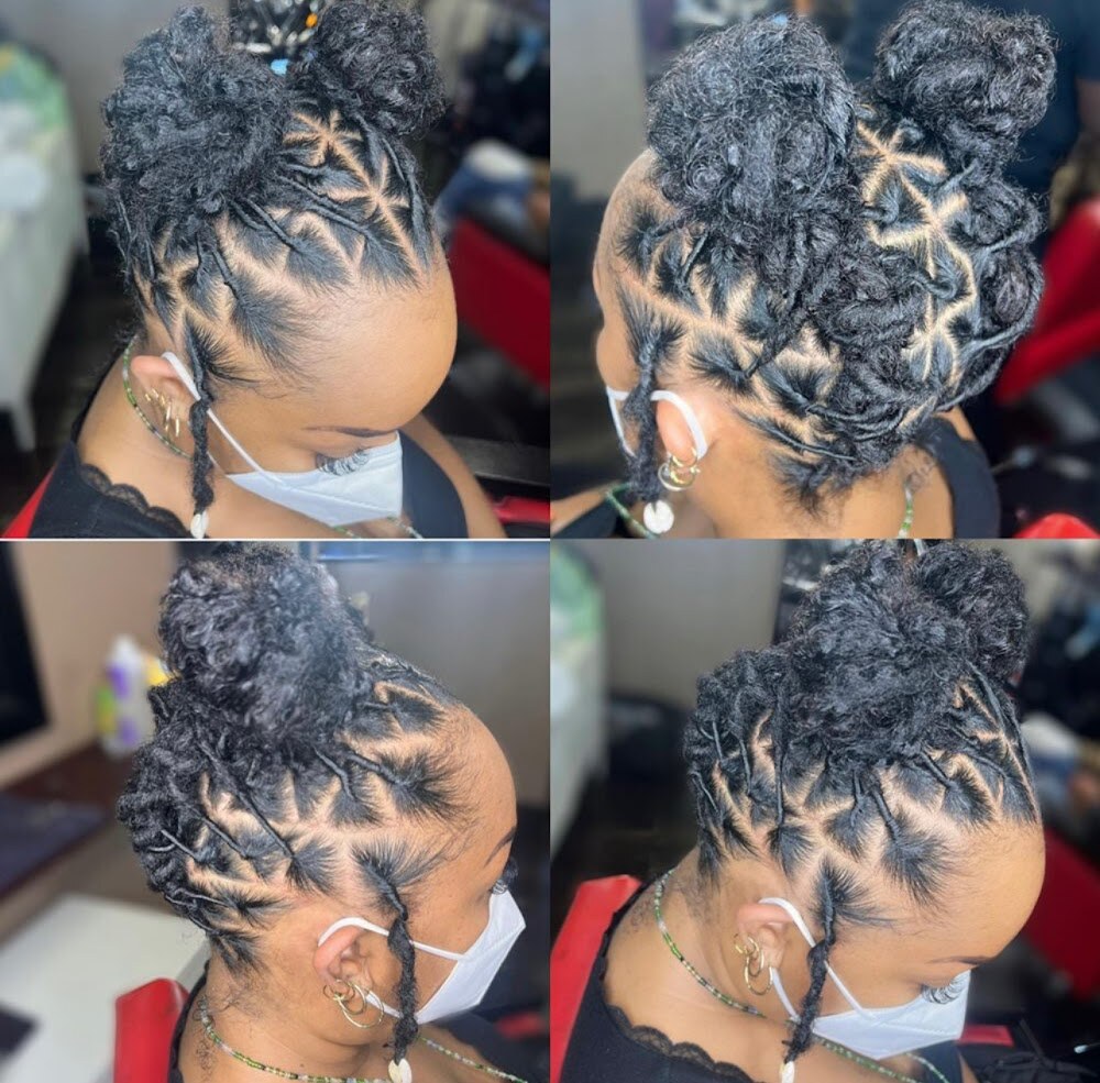 The Dreadlocks Salon - Best Dreadlock Salon in Oakland CA photo