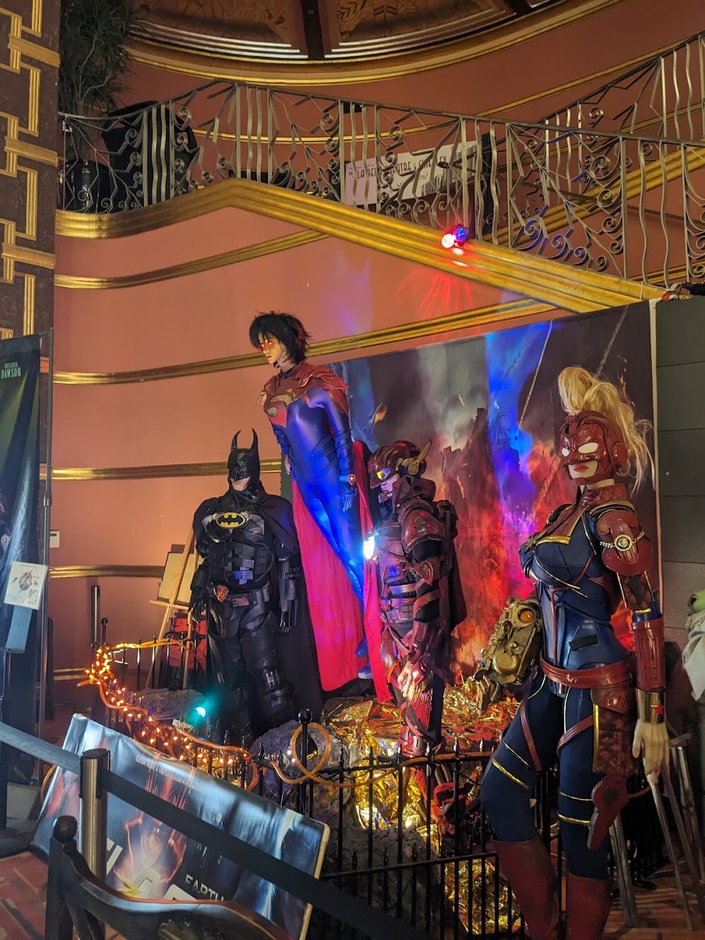 Alameda Theatre & Cineplex photo