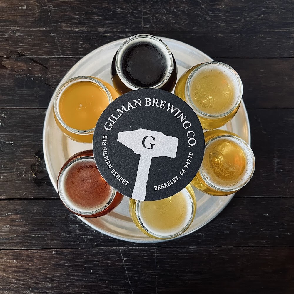 Gilman Brewing Company photo