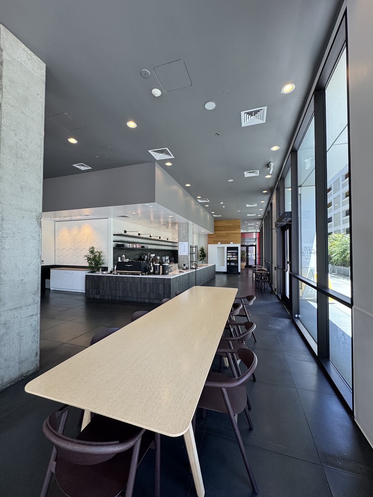 Sextant Coffee Roasters