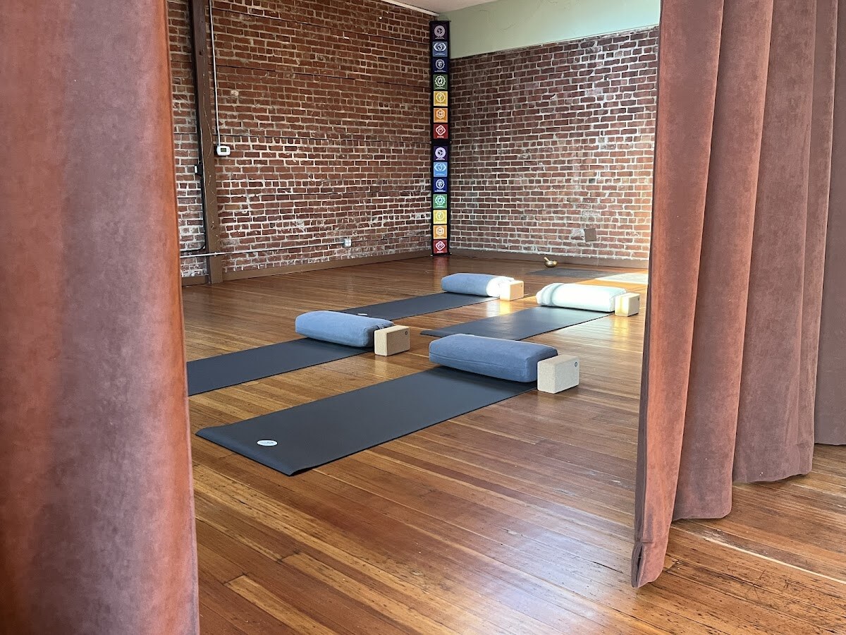 Svastha Yoga, Wellness and Community Hub