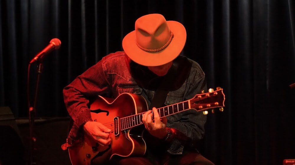 Keys Jazz Bistro photo