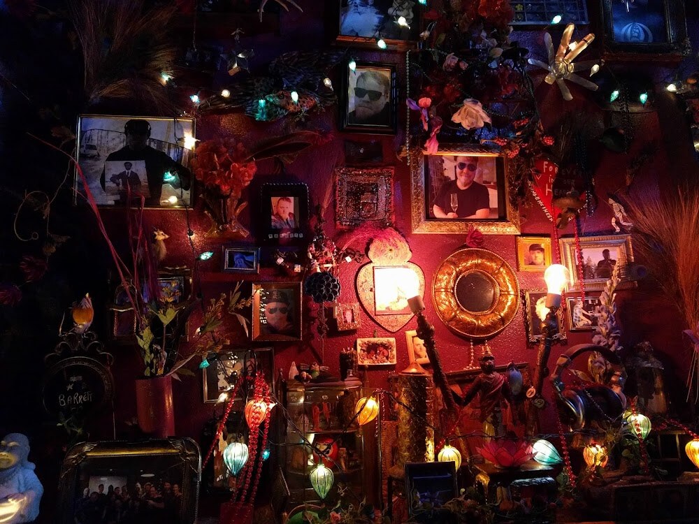 Bottom of the Hill photo