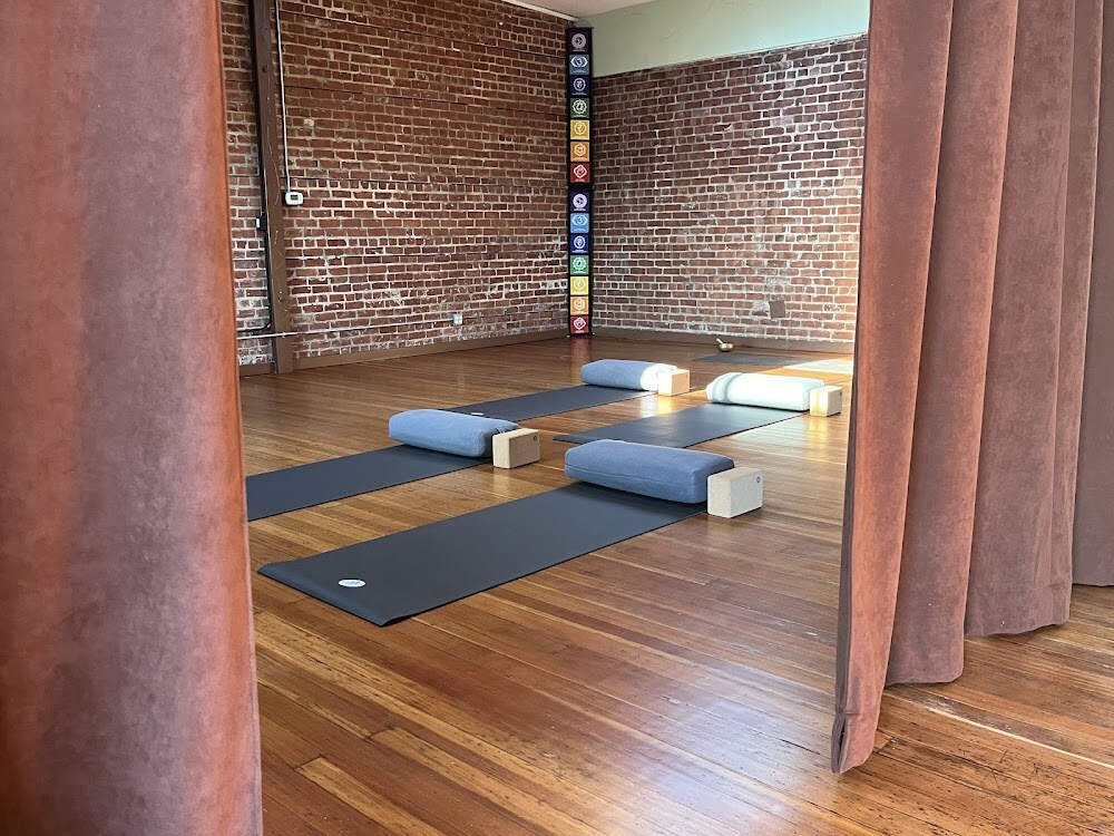 Svastha Yoga, Wellness and Community Hub photo