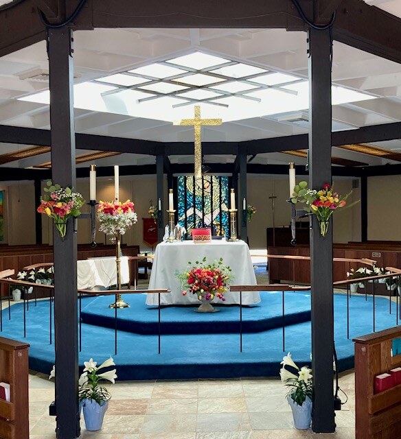 St. Anselm's Episcopal Church photo