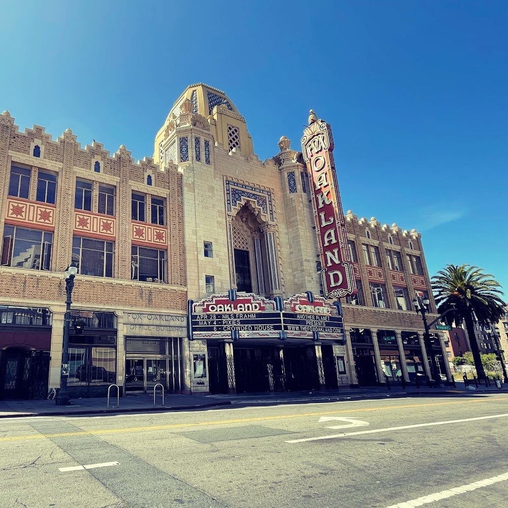 Fox Theater photo
