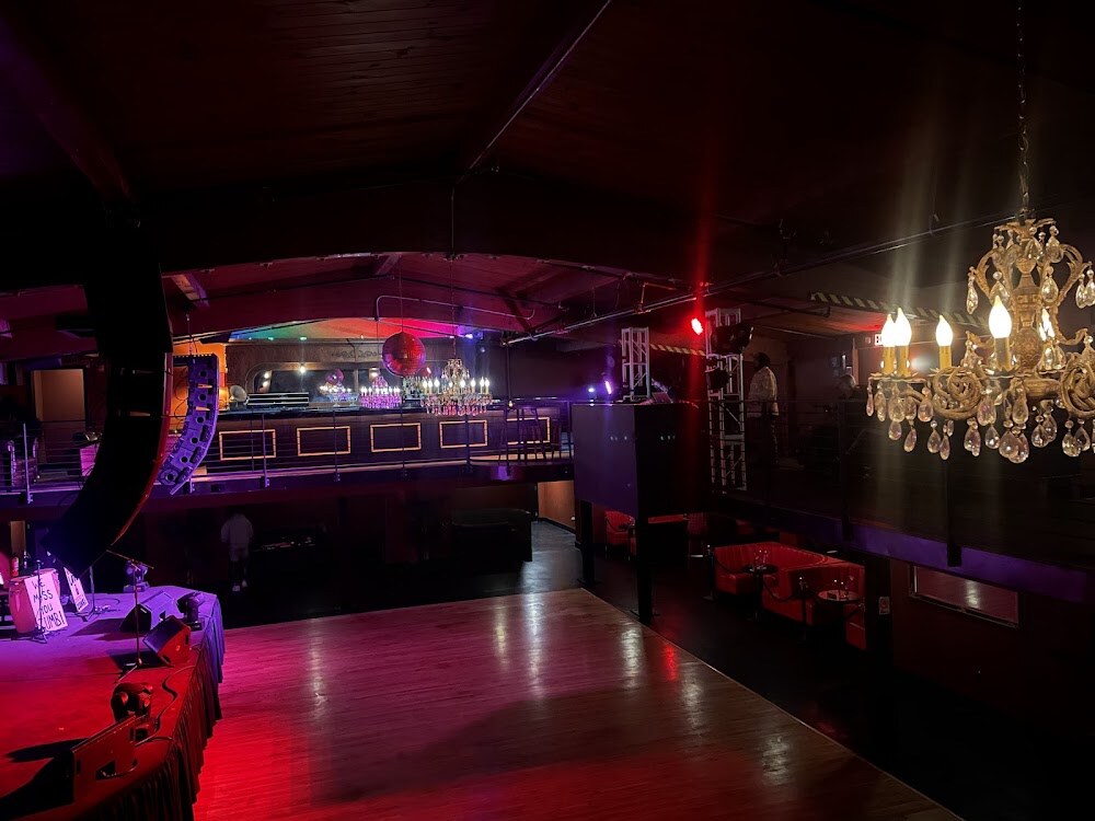 Continental Club photo