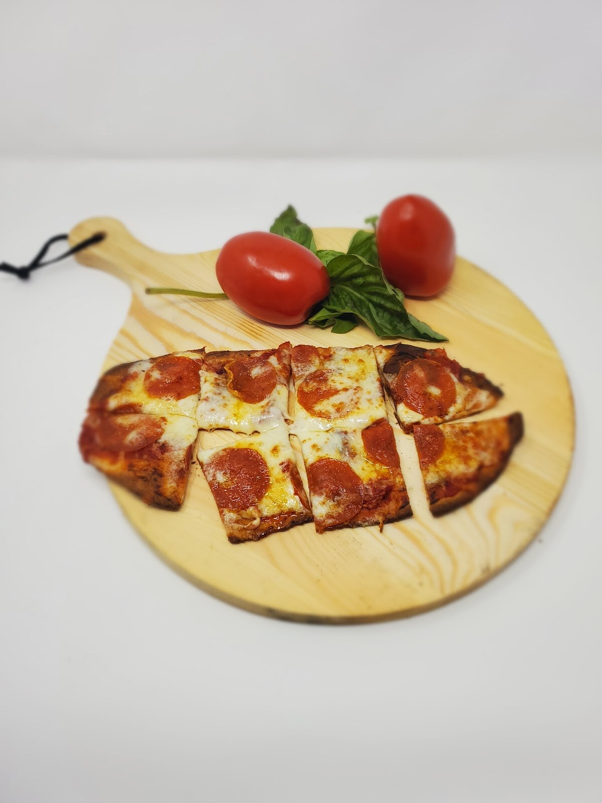 The Fireside Lounge photo