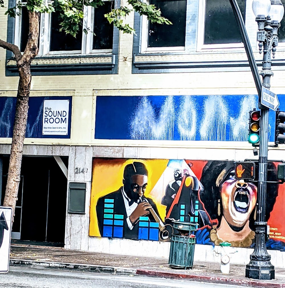 The Sound Room photo