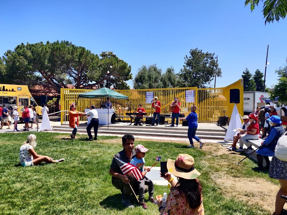 Fremont Downtown Event Center photo