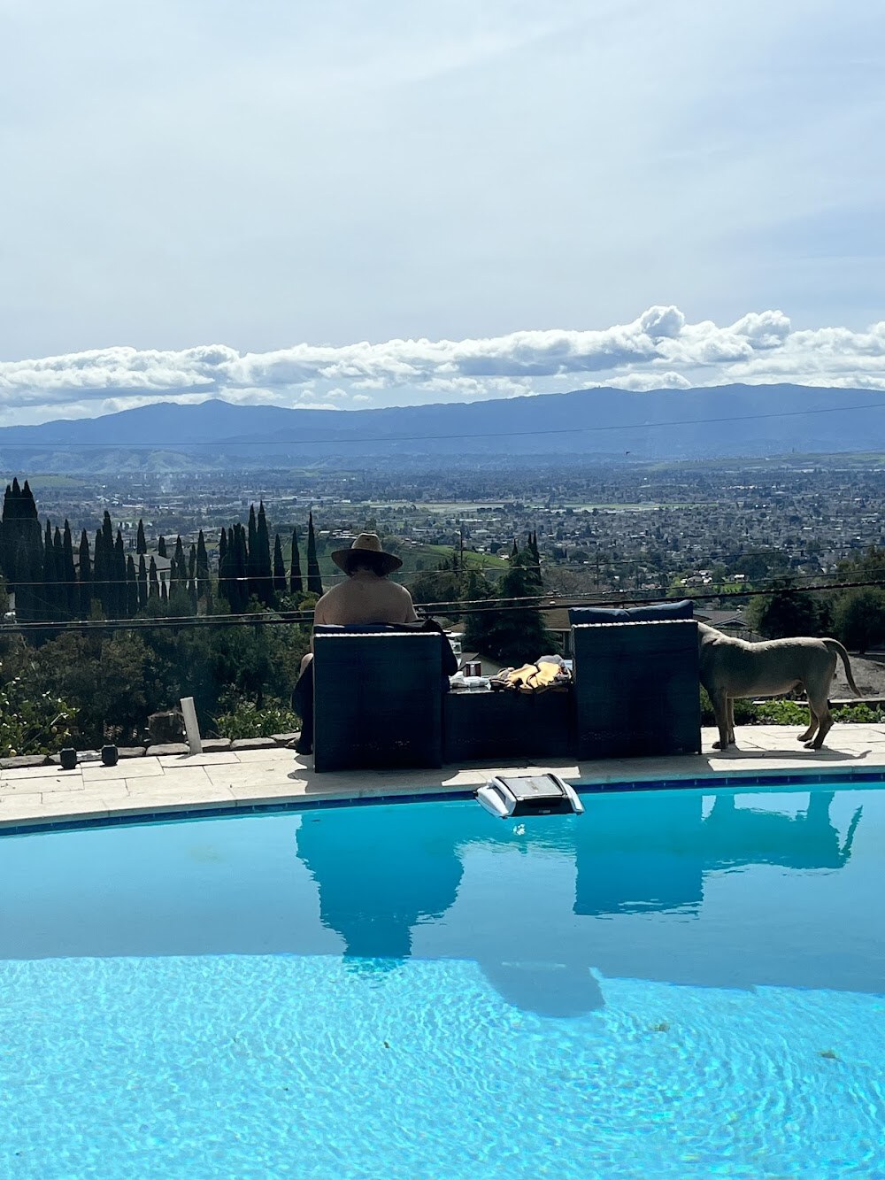 PETE BE Center photo