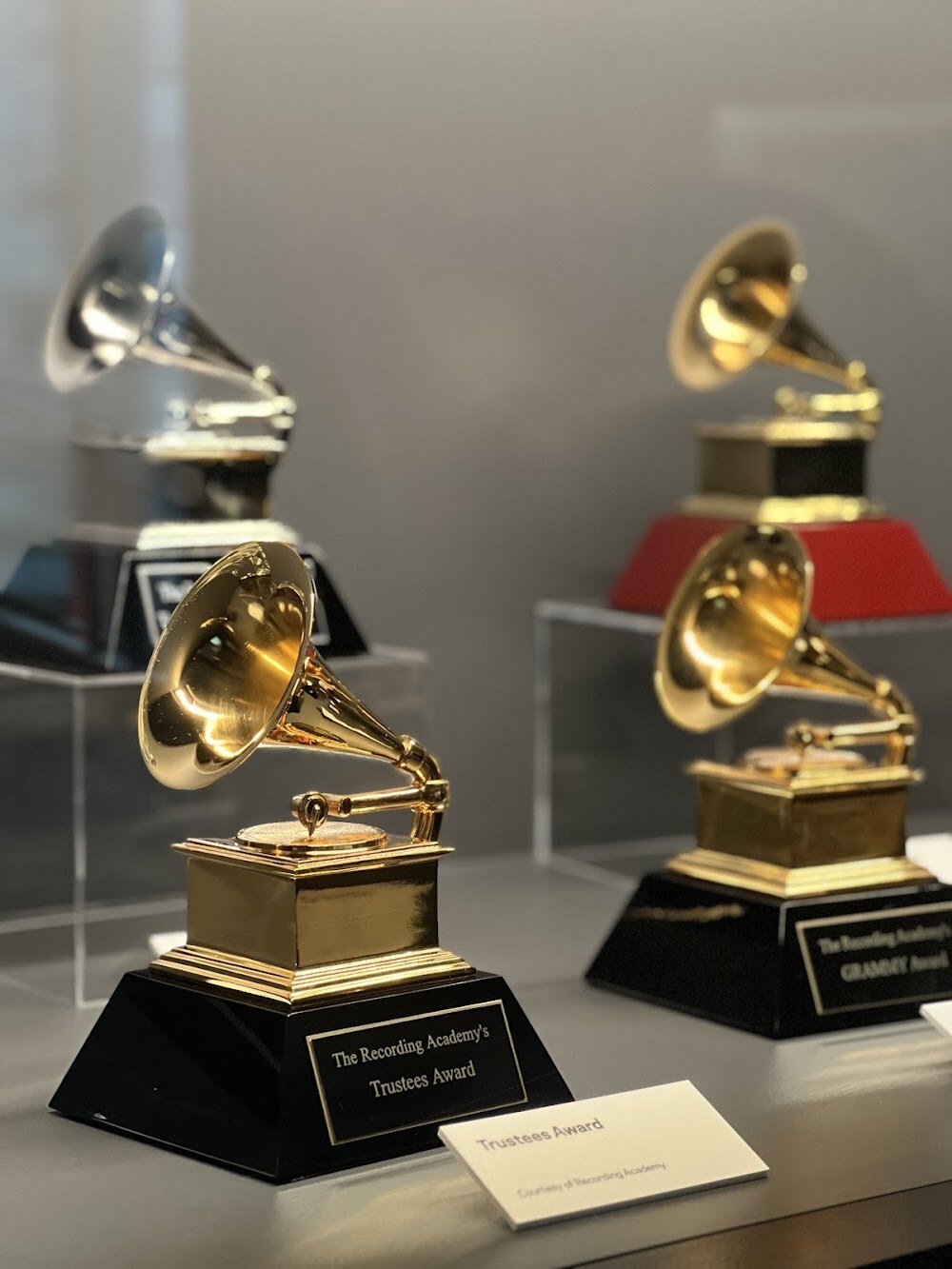 GRAMMY Museum photo
