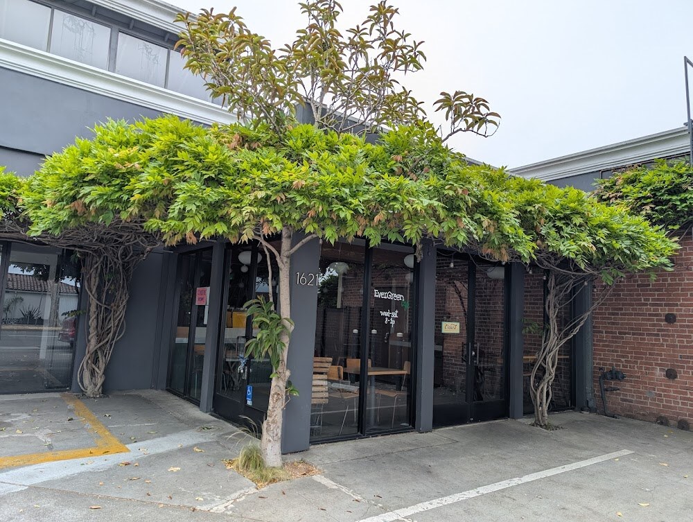 Evergreen Cafe Berkeley photo