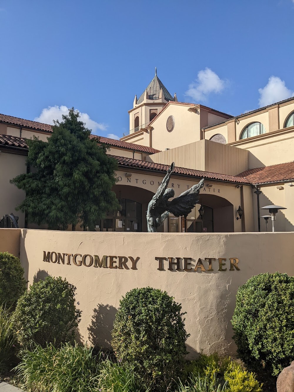 Montgomery Theater