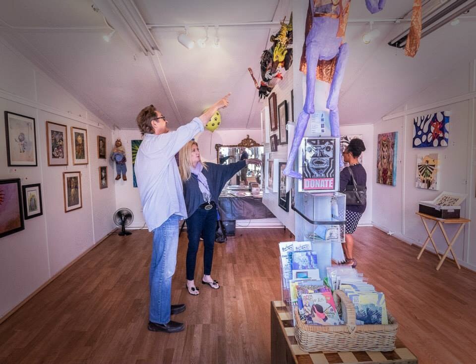 Studio 23 Gallery photo