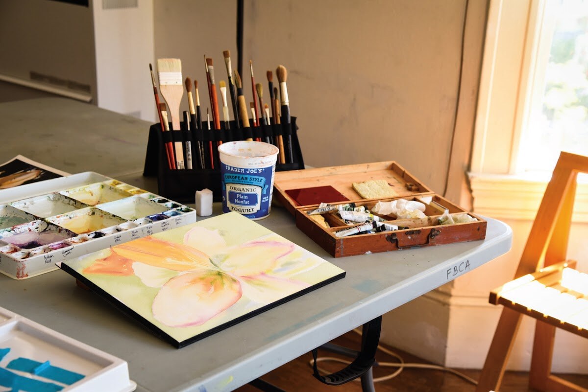 Frank Bette Center For the Arts photo