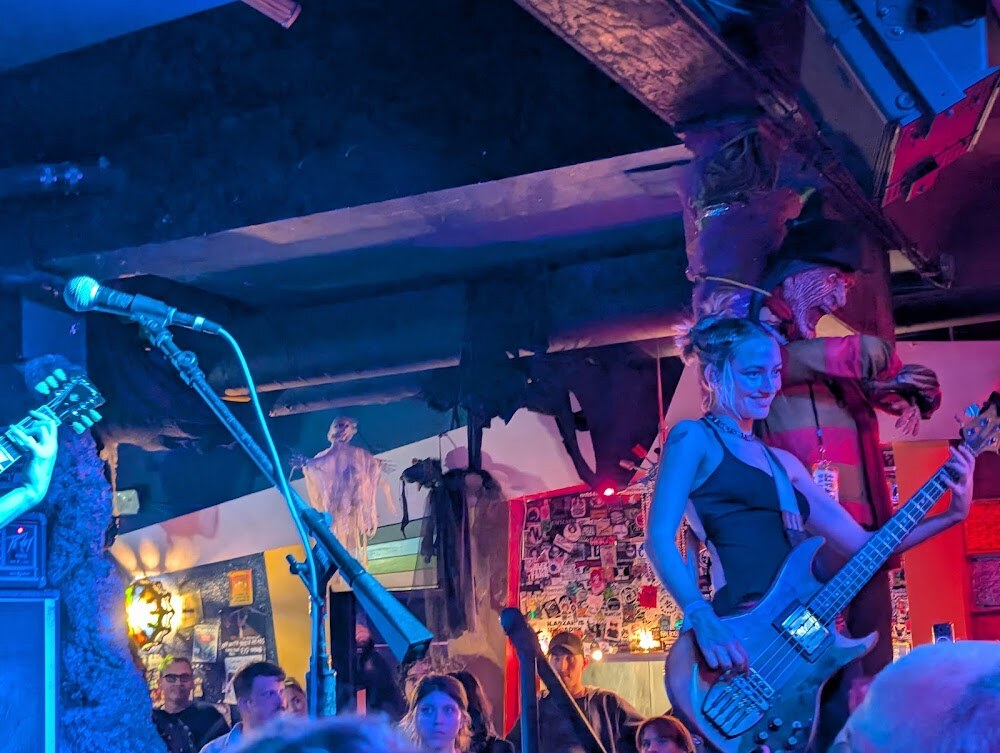 Bottom of the Hill photo