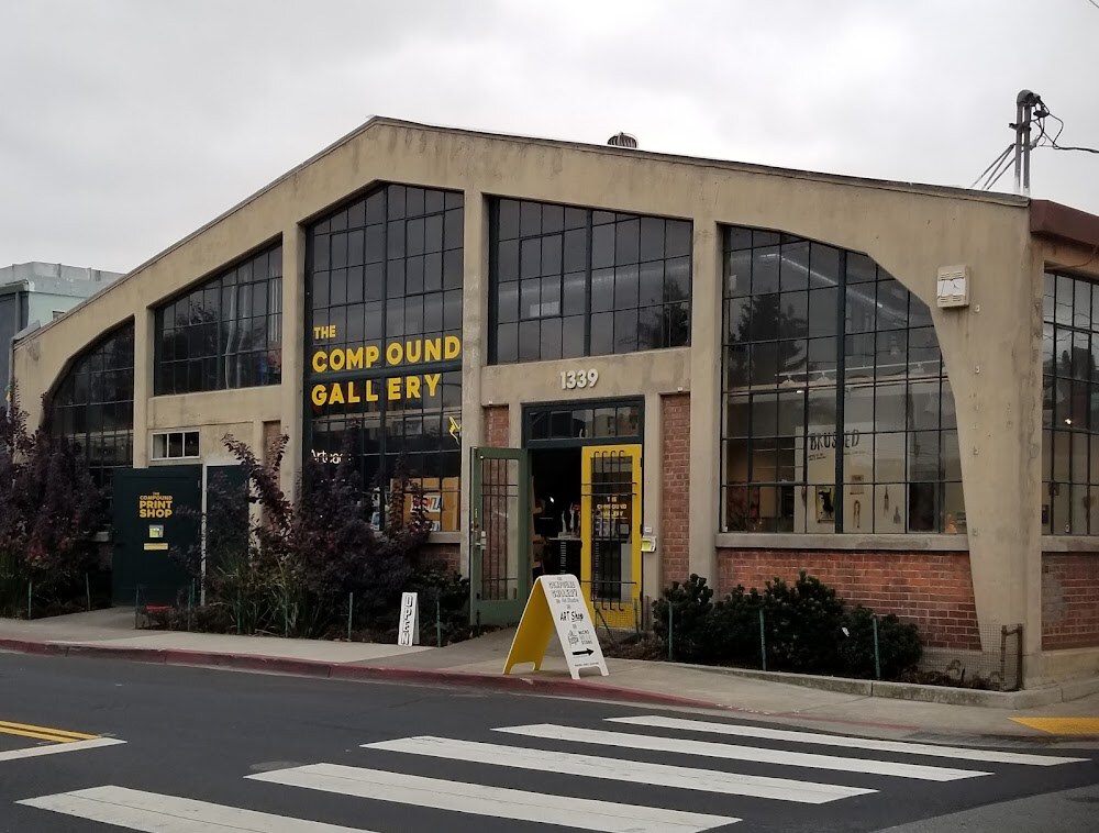 The Compound Gallery photo