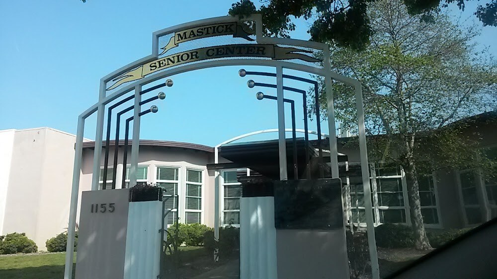 Alameda Mastick Senior Center photo